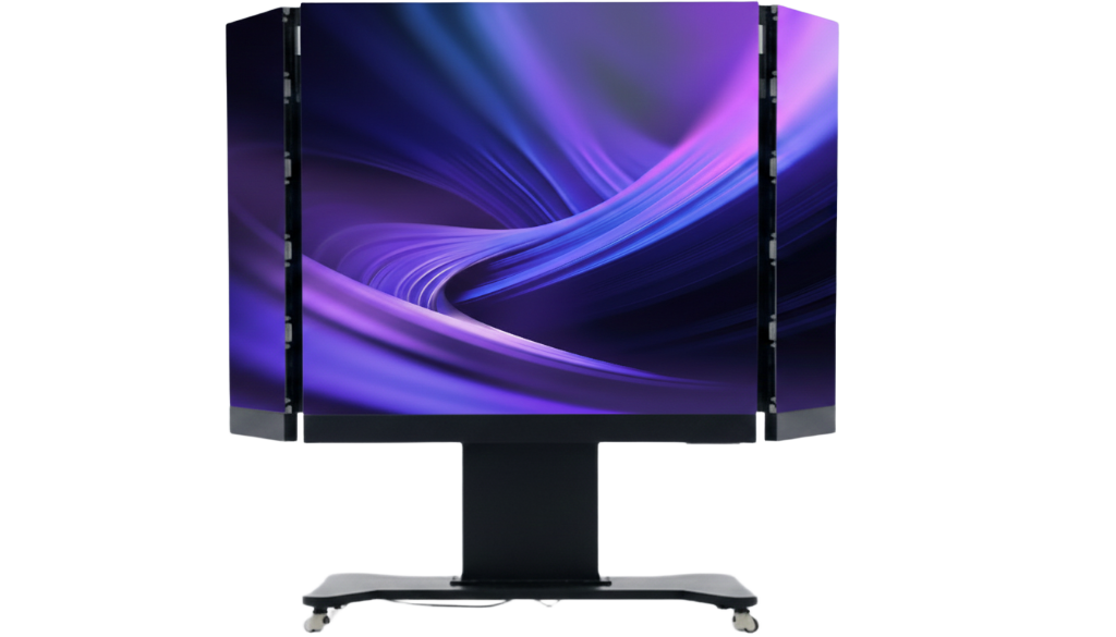 SmartFold LED System