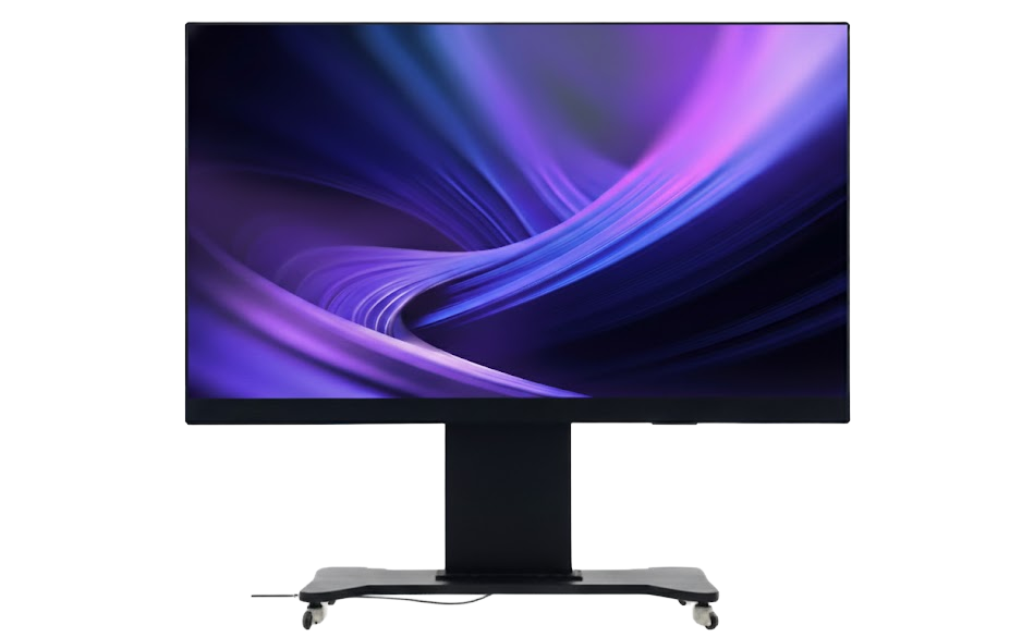 SmartFold LED 정면 뷰